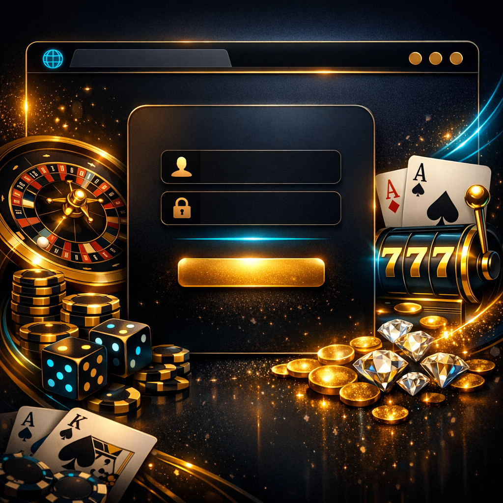 e66 bet - metodos de login