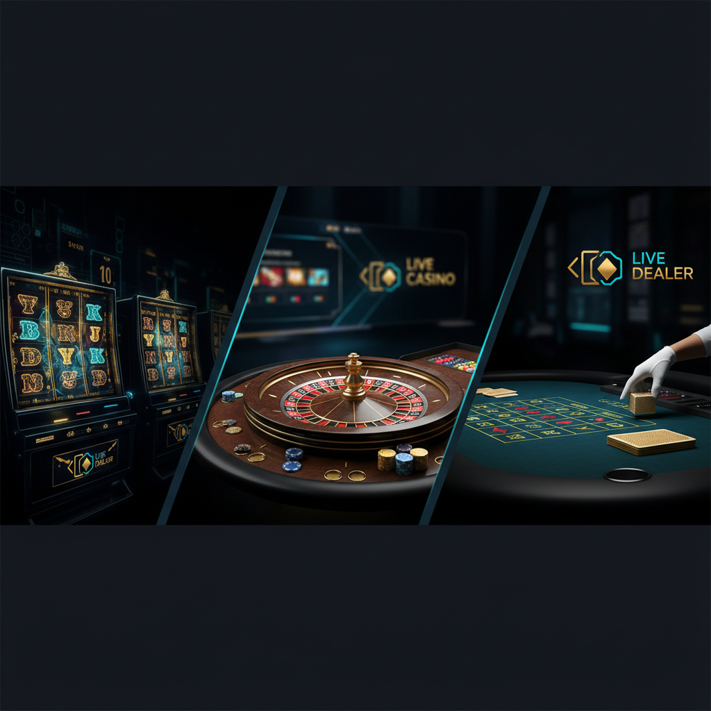 E66 Bet cassino, slots e mesas ao vivo