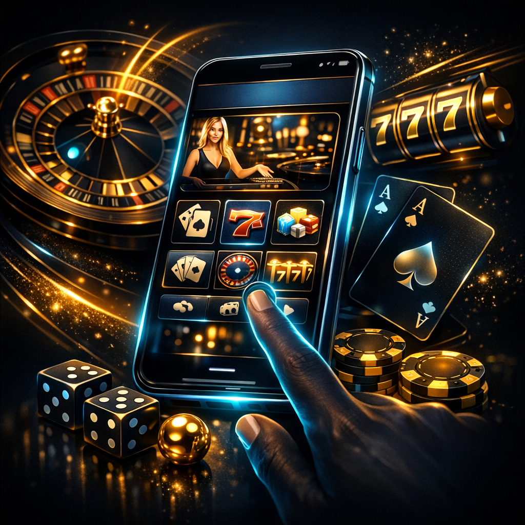 E66 Bet apostas esportivas e cassino online