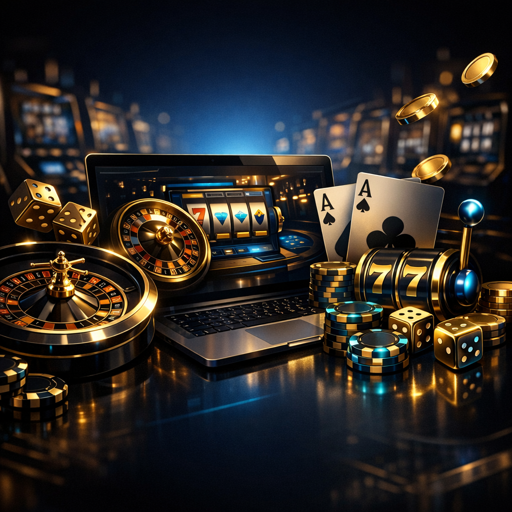 E66 Bet plataforma de cassino online com jogos ao vivo